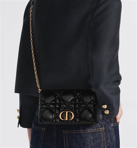 dior macrocannage|Dior Caro Macrocannage Mini Bag.